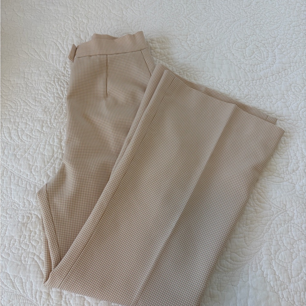 Tan Women's Pants Size XS